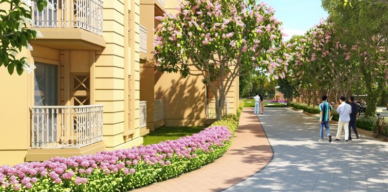 Signature Global Golf Greens Amenities-Features 6