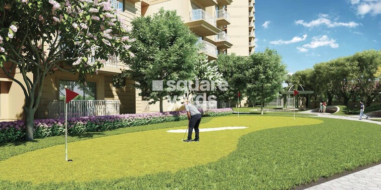 Signature Global Golf Greens Amenities-Features 2