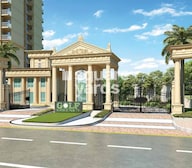 Signature Global Golf Greens Tower View