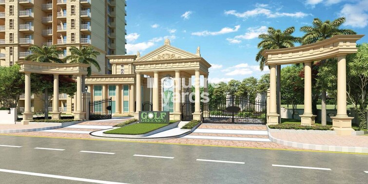 Signature Global Golf Greens Tower View 2