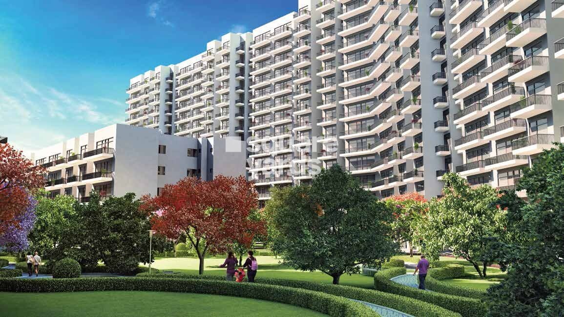 Signature Global Grand Iva