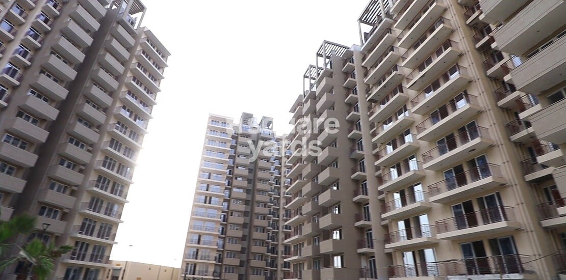 Signature Global Grand Iva