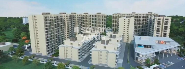 Signature Global Grand Iva Tower View 3