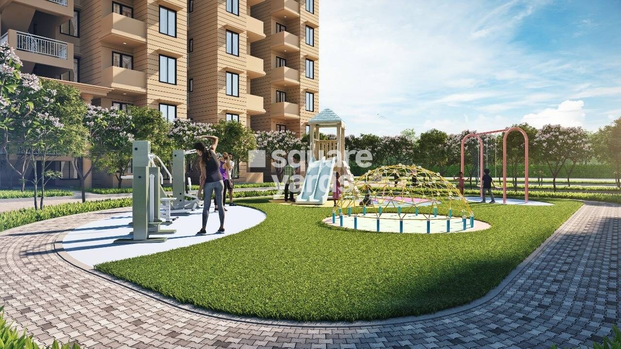 Signature Global Imperial Amenities-Features 2