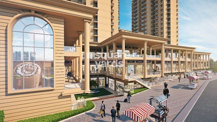 Signature Global Imperial Tower View 1