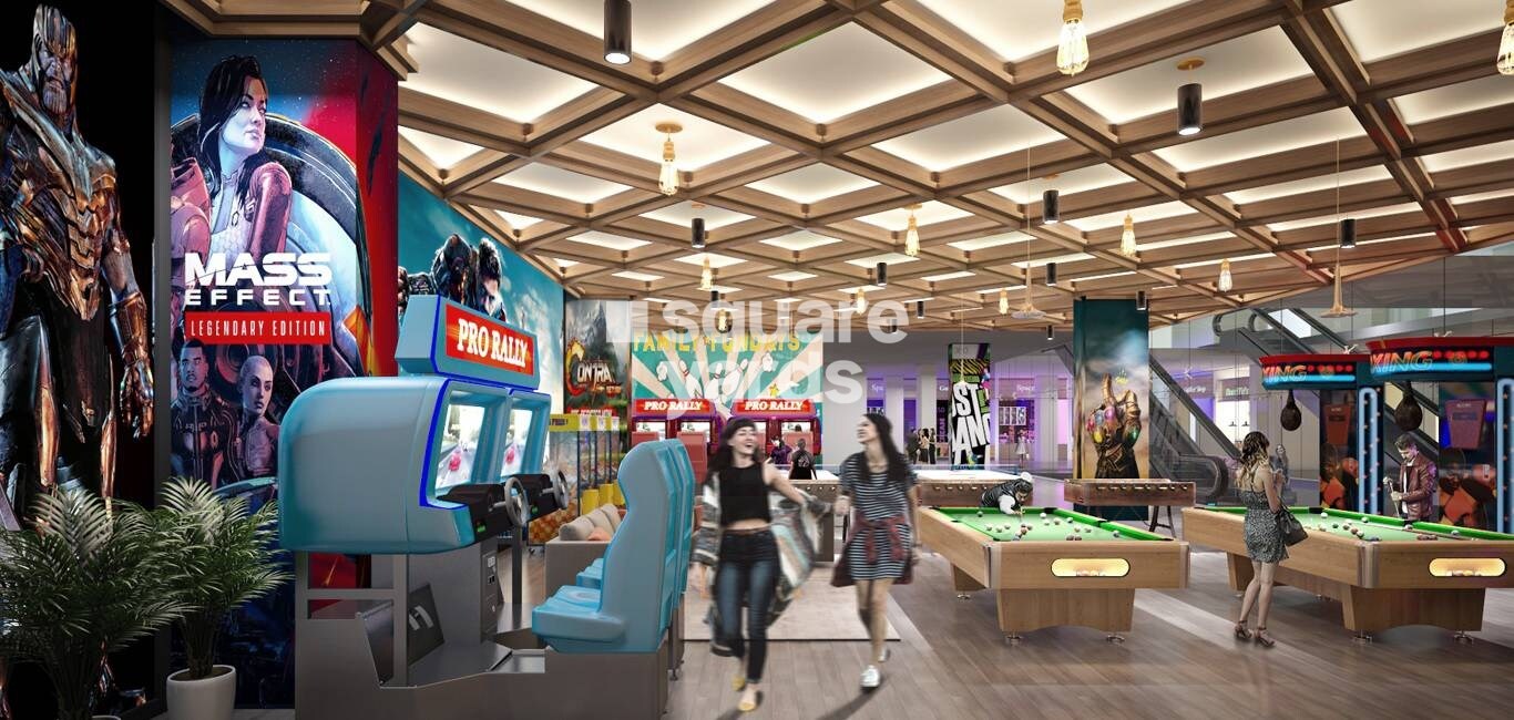 Signature Global Infinity Mall