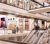 Signature Global Infinity Mall Apartment Interiors