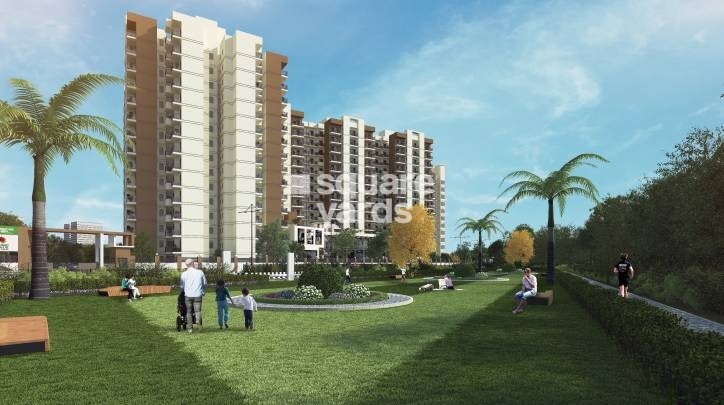 Signature Global Orchard Avenue