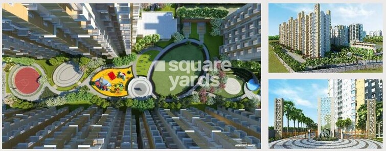 Signature Global Orchard Avenue Amenities-Features 3