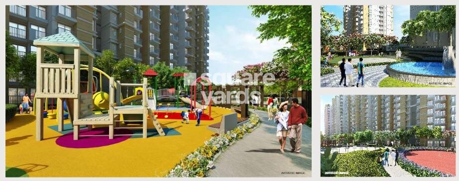 Signature Global Orchard Avenue