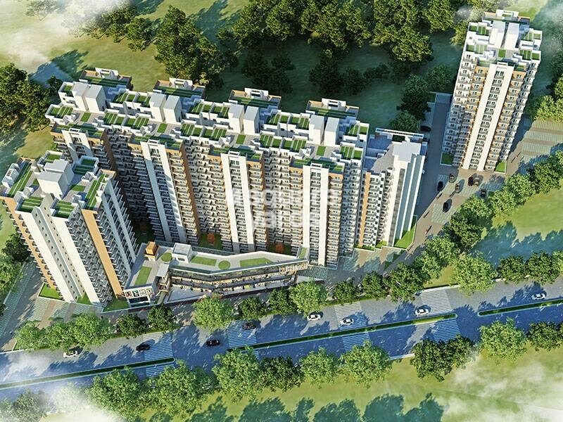 Signature Global Orchard Avenue