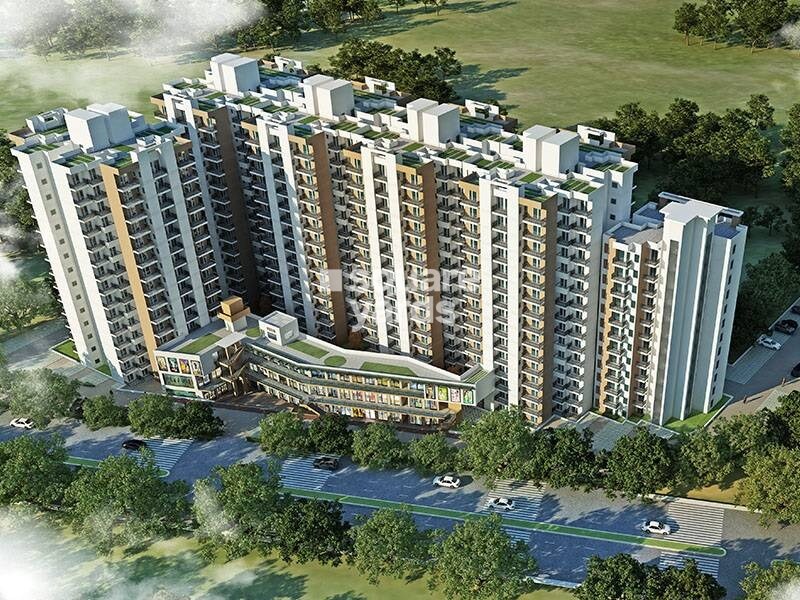 Signature Global Orchard Avenue