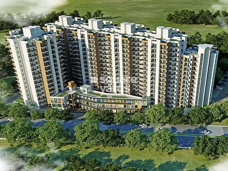 Signature Global Orchard Avenue