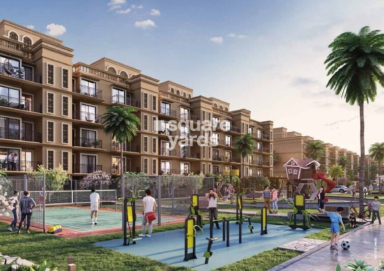 Signature Global Park 4 and 5 Amenities-Features 3