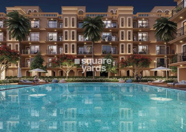 Signature Global Park 4 and 5 Amenities-Features 5