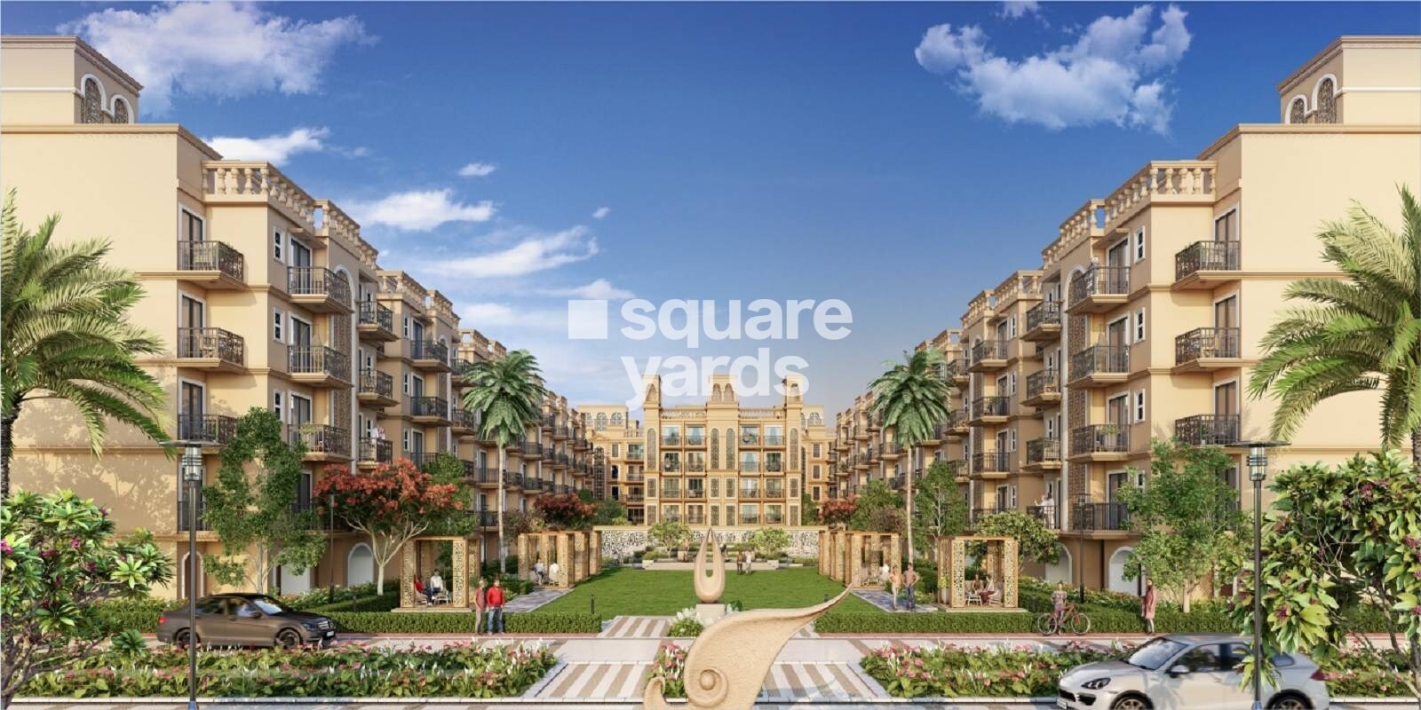 signature-global-park-4-and-5