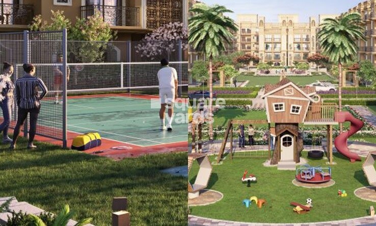 Signature Global Park