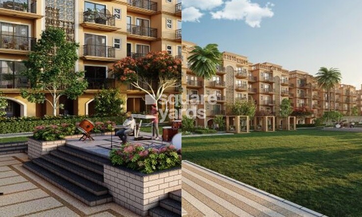 Signature Global Park