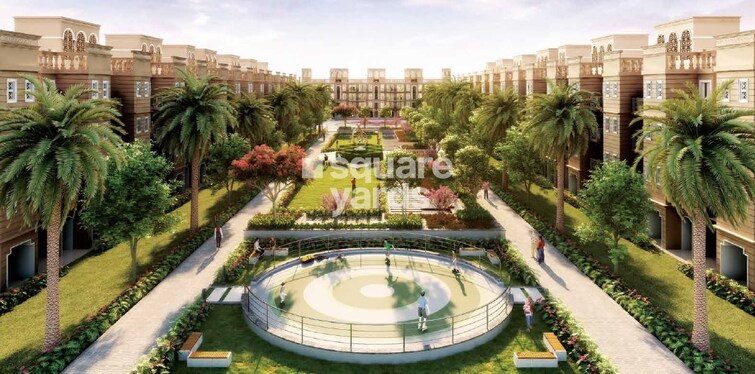 Signature Global Park Amenities-Features 8