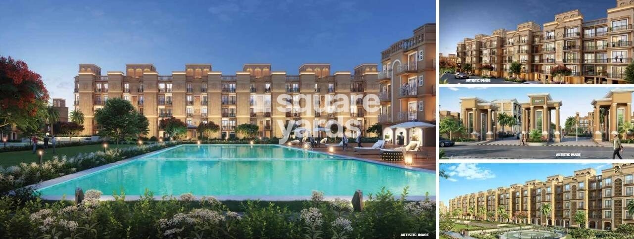 Signature Global Park Amenities-Features 2