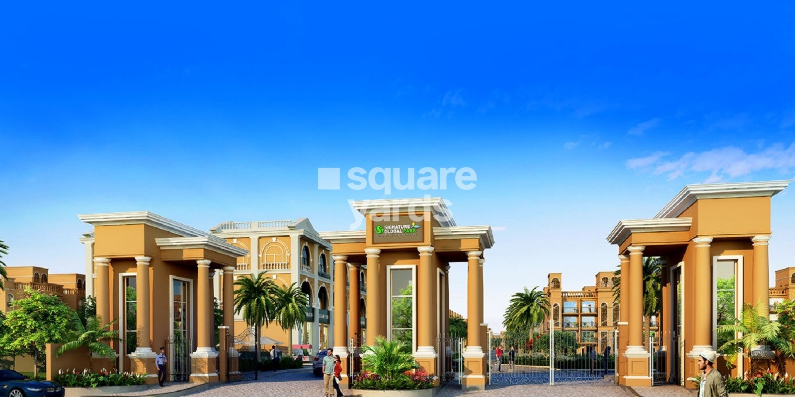 signature-global-park