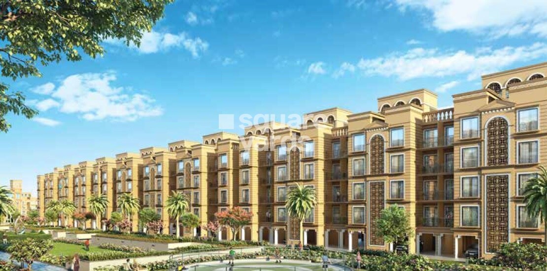 Signature Global Park