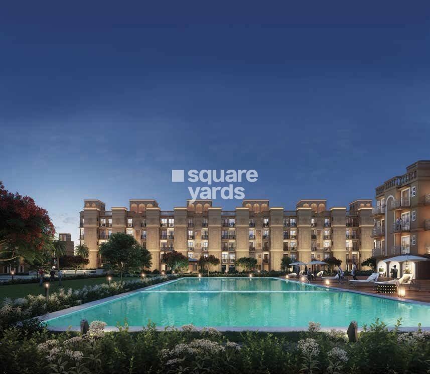 Signature Global Premium Floors Amenities-Features 1