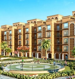 Signature Global Premium Floors Signature Global Premium Floors