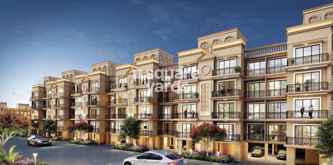 Signature Global Premium Floors