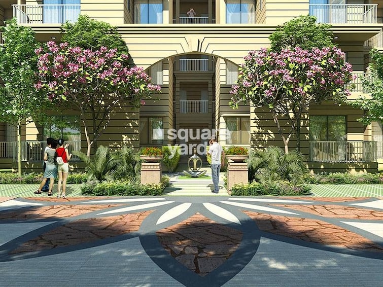 Signature Global Prime Amenities-Features 4