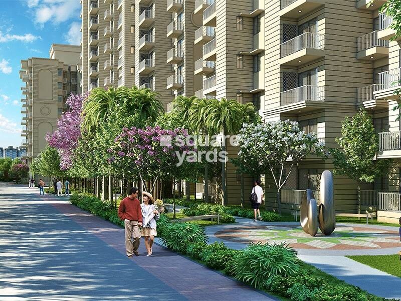 Signature Global Prime Amenities-Features 5