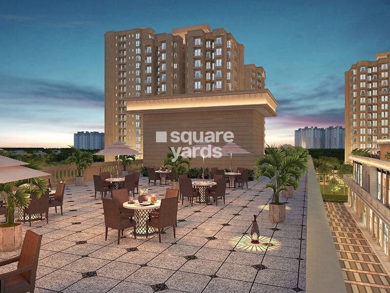 Signature Global Prime Amenities-Features 1