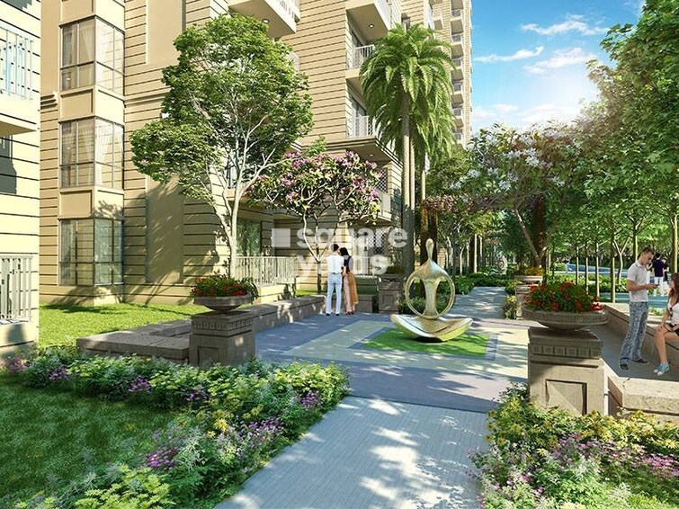 Signature Global Prime Amenities-Features 2