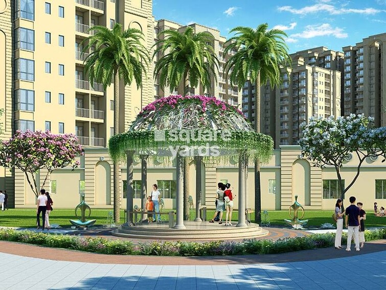 Signature Global Prime Amenities-Features 3