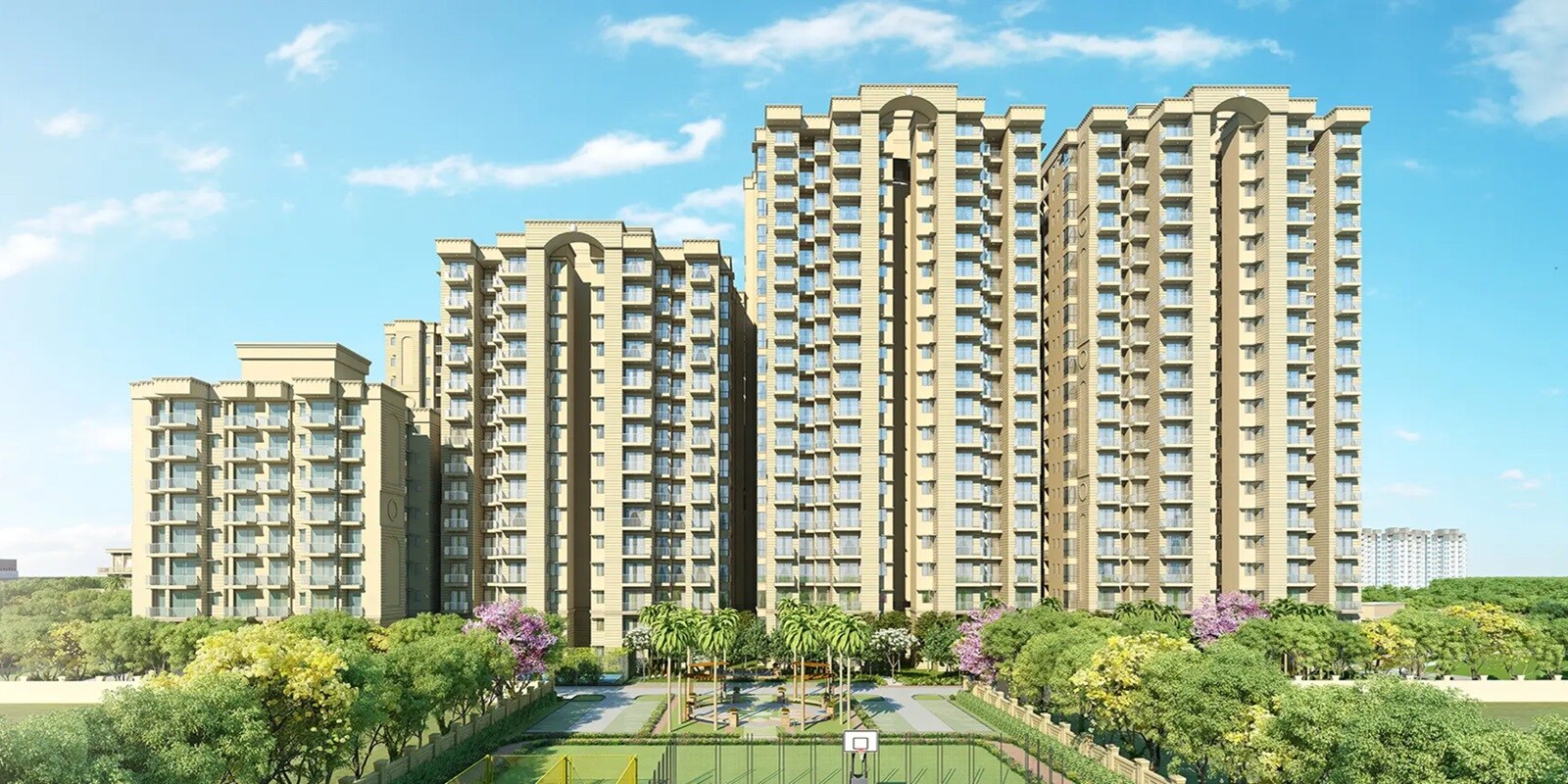 Signature Global Prime, Sector 63A, Gurgaon