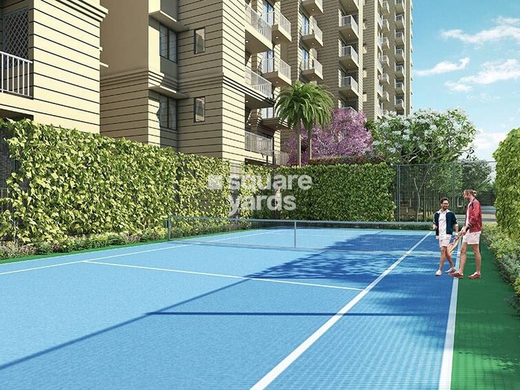 Signature Global Prime Sports facilities Image