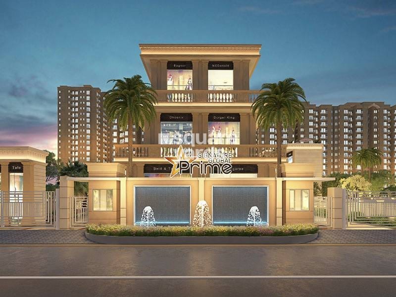 Signature Global Prime