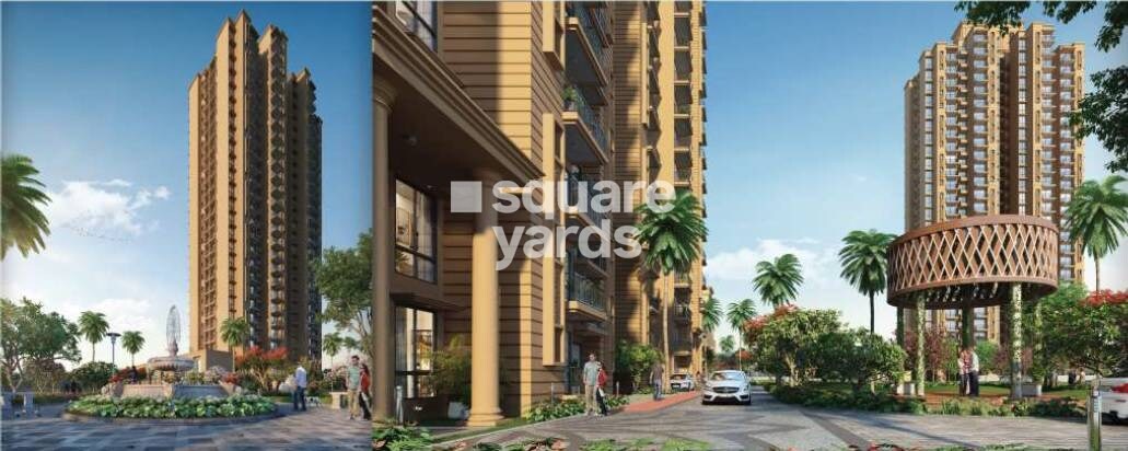 Signature Global Proxima Phase 2