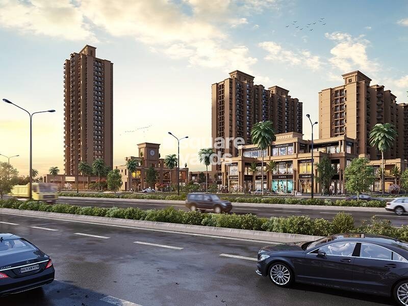 Signature Global Proxima Phase 2