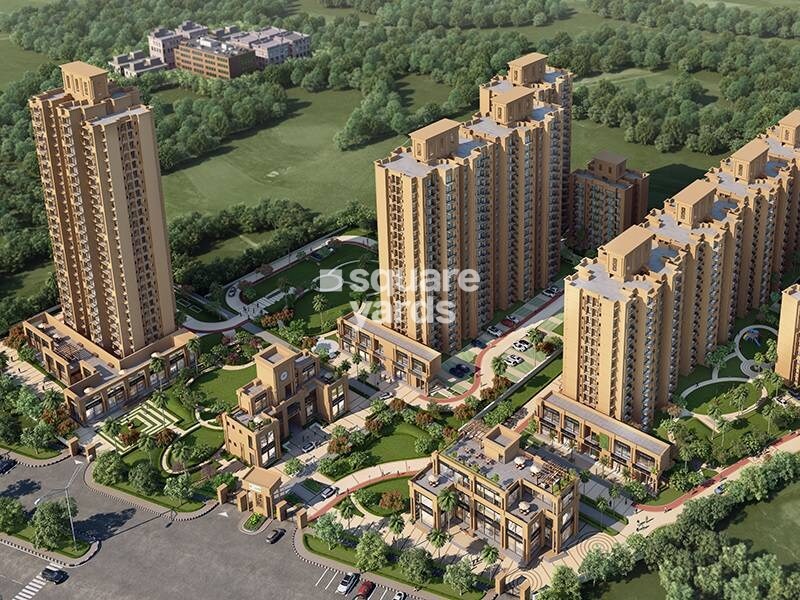 Signature Global Proxima Phase 2