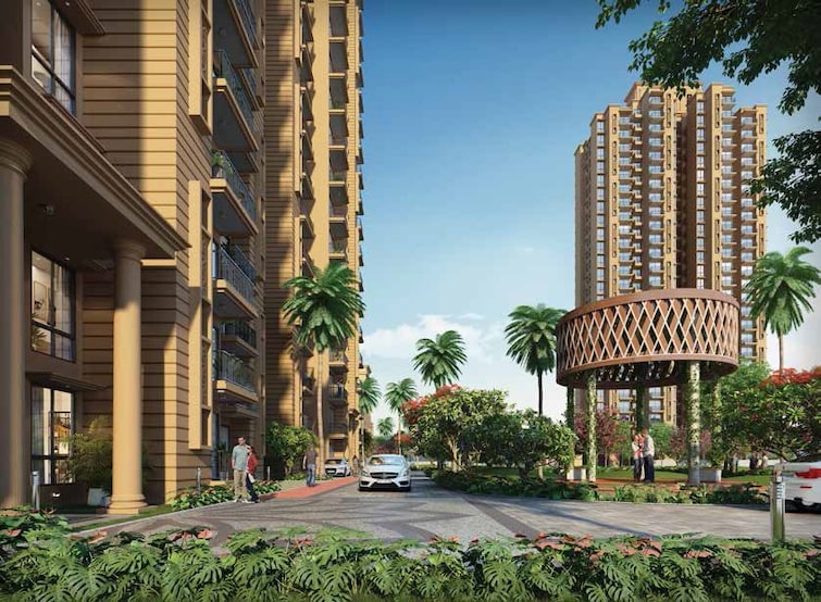 Signature Global Proxima Amenities-Features 1