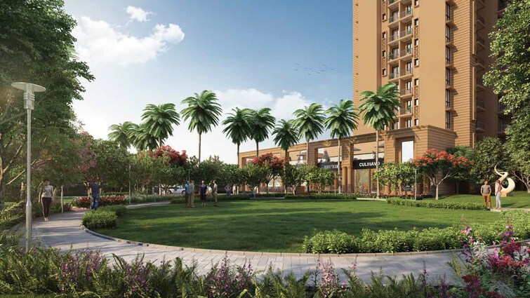 Signature Global Proxima Amenities-Features 2