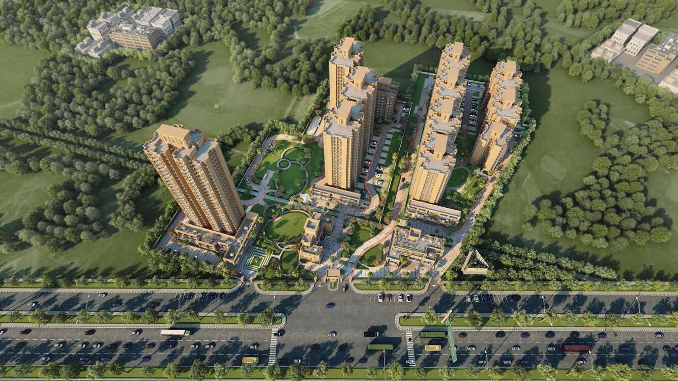 Signature Global Proxima