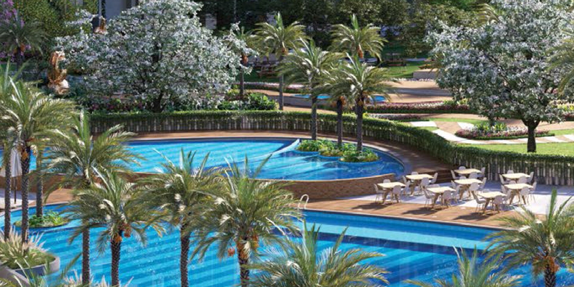 Signature Global Sarvam Amenities-Features 1