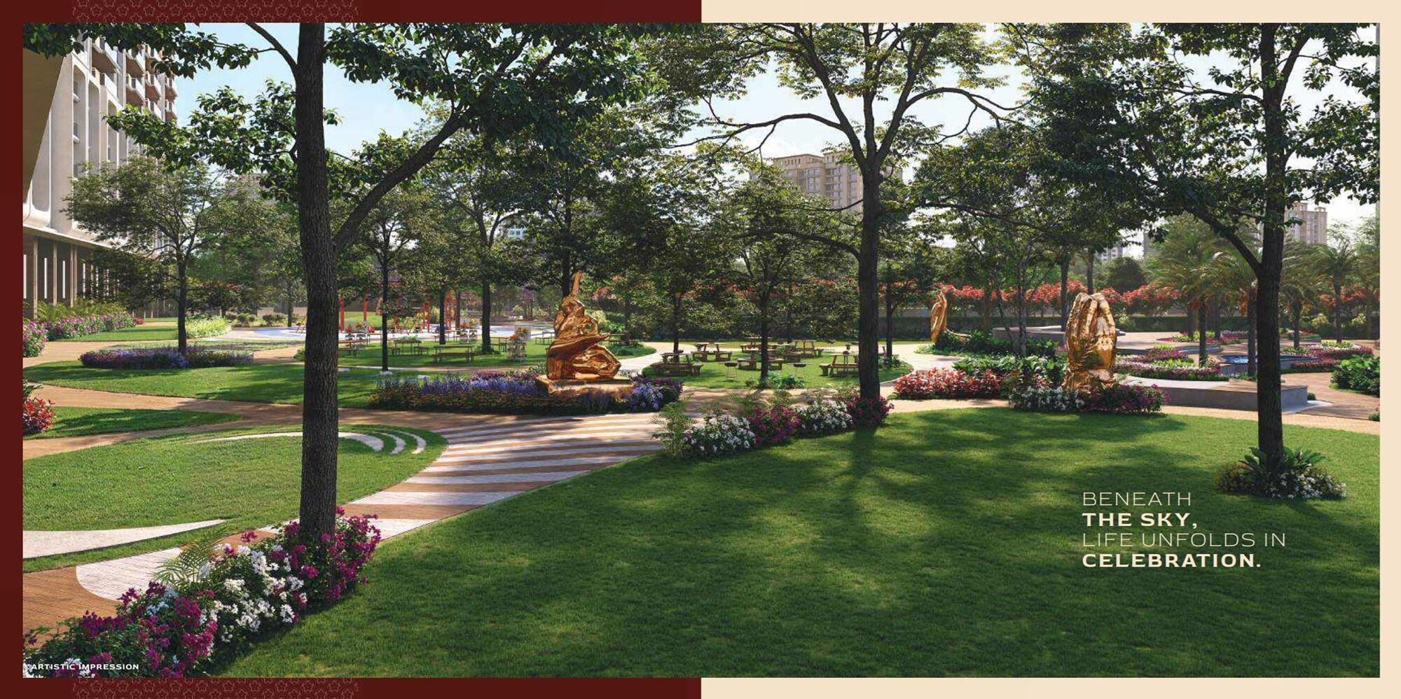 Signature Global Sarvam