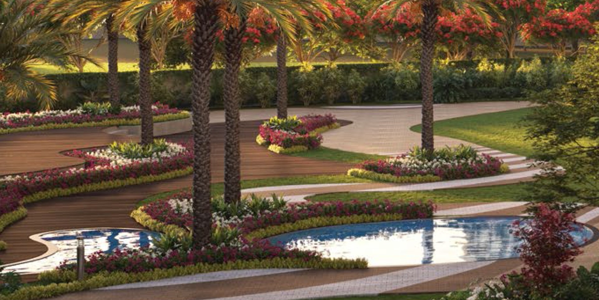 Signature Global Sarvam