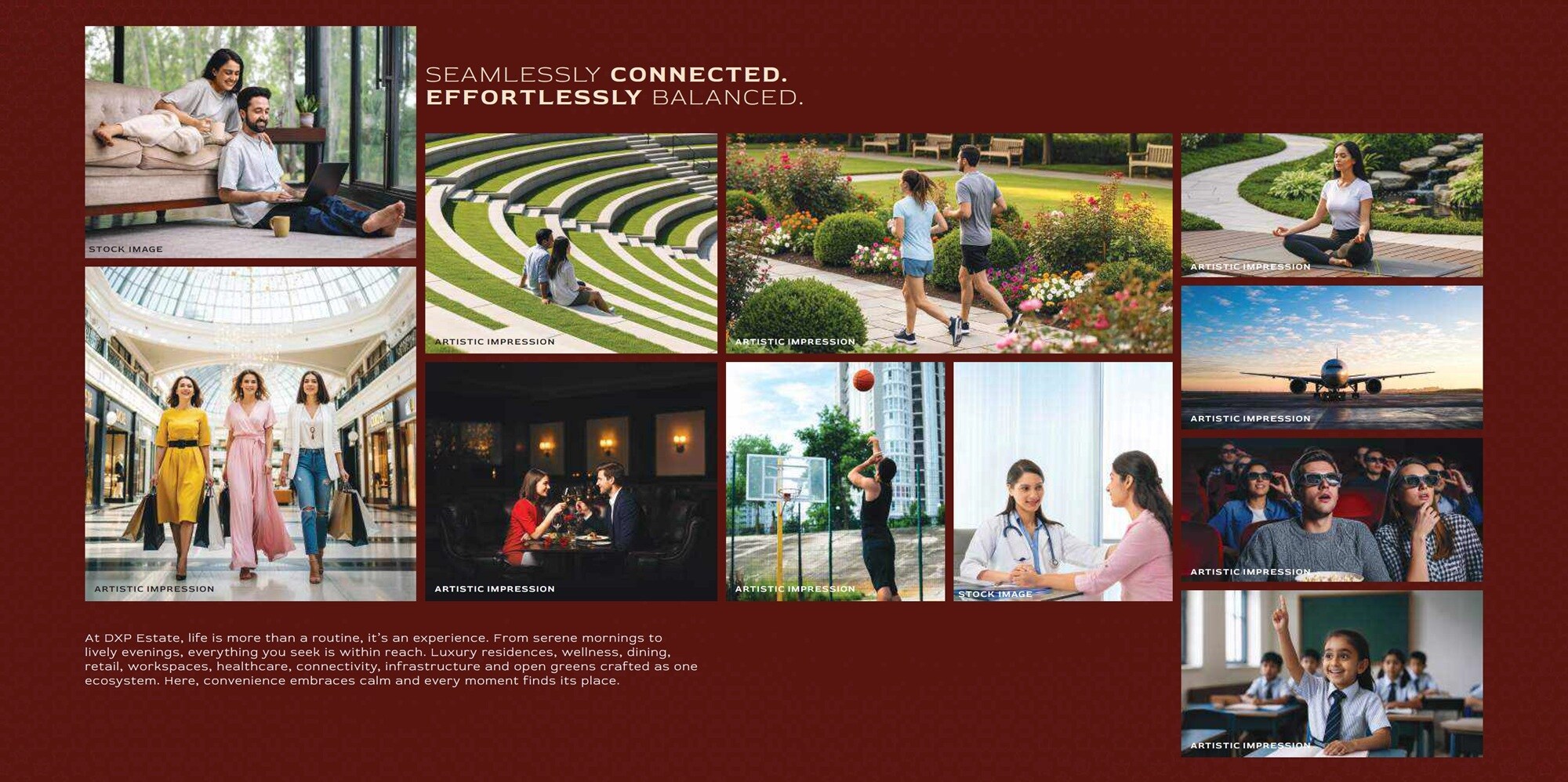 Signature Global Sarvam