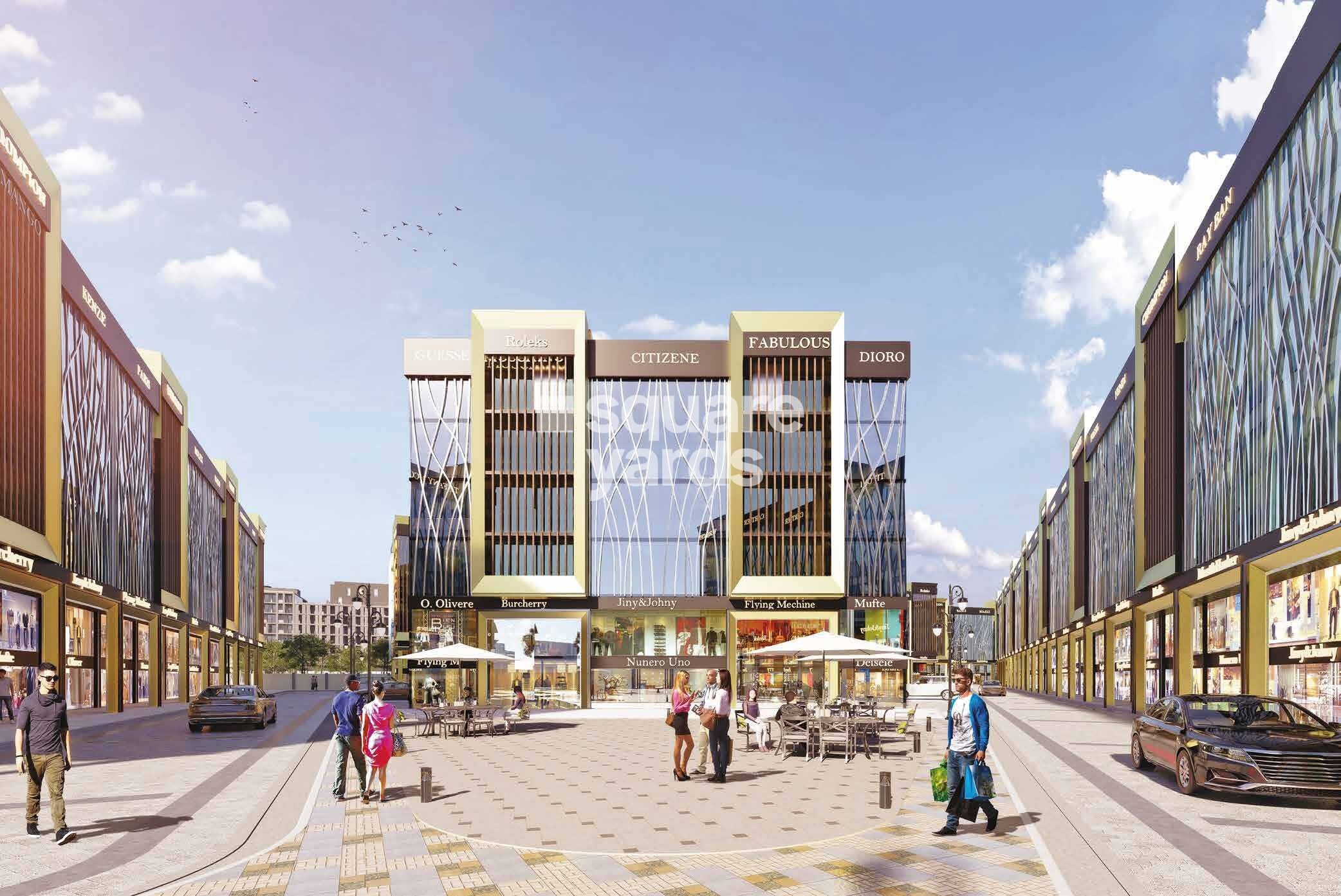 Signature Global SCO Tower View 8