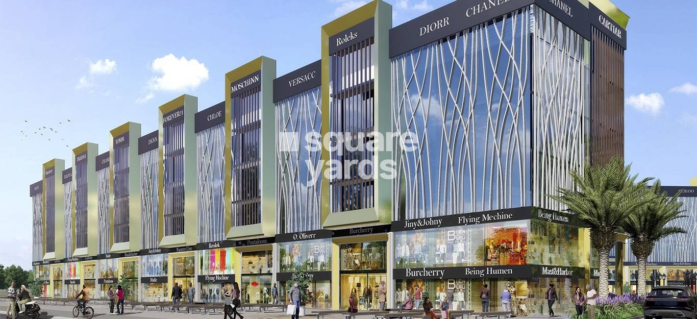 Signature Global SCO Tower View 9