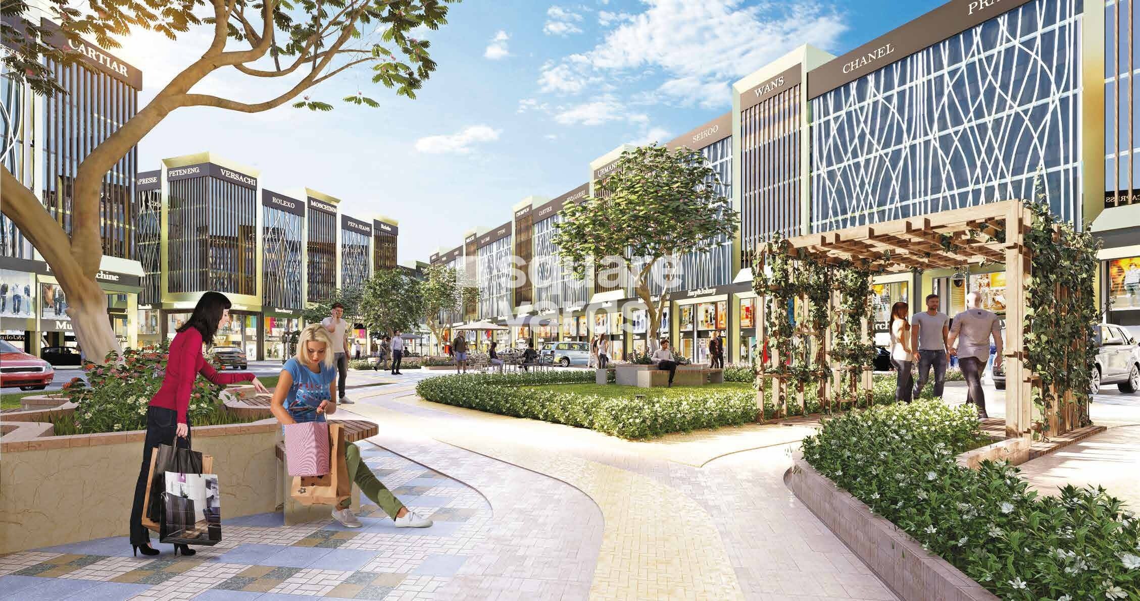 Signature Global SCO Tower View 4